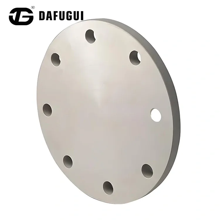 Заглушки из дуплексной стали S32205 Заглушки из дуплексной стали S32205