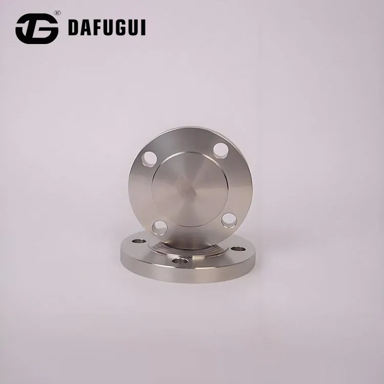 S32760 Заглушки из супердуплексной стали